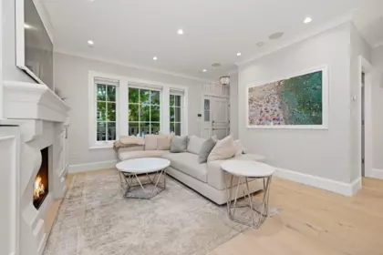 1242 E 23rd Avenue, Vancouver, BC, Vancouver — Half Duplex for sale