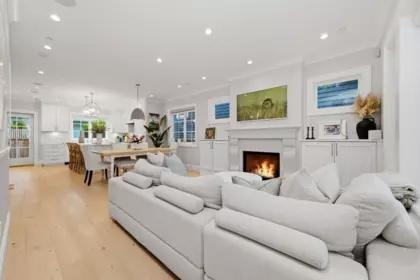 1242 E 23rd Avenue, Vancouver, BC, Vancouver — Half Duplex for sale
