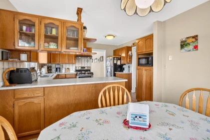 14221 Mckechnie Road, Pitt Meadows, BC, Pitt Meadows — Single Family Residence for sale