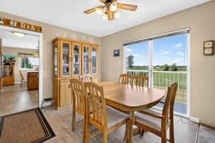 Kitchen Island Photo of 14221 Mckechnie Road, Pitt Meadows, BC