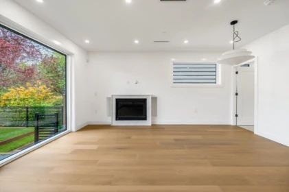 1 950 W 17th Avenue, Vancouver, BC, Vancouver — Half Duplex for sale