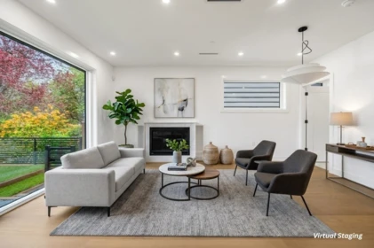1 950 W 17th Avenue, Vancouver, BC, Vancouver — Half Duplex for sale