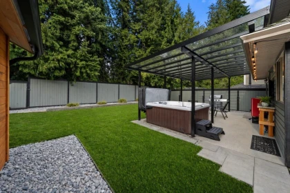 1216 Plateau Drive, North Vancouver, BC, North Vancouver — Single Family Residence for sale