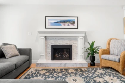 Pantry Photo of 1216 Plateau Drive, North Vancouver, BC