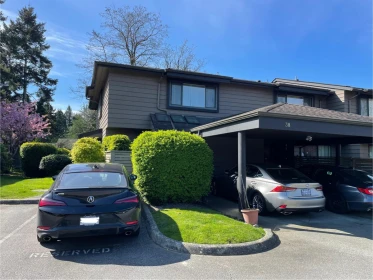 38 10391 No. 3 Road, Richmond, BC, Richmond — Townhouse for sale