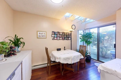 Pantry Photo of 38 10391 No. 3 Road, Richmond, BC