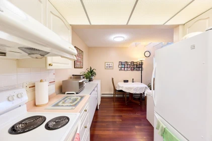 Primary Bedroom Photo of 38 10391 No. 3 Road, Richmond, BC