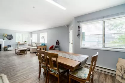 Pantry Photo of 203 19130 Ford Road, Pitt Meadows, BC
