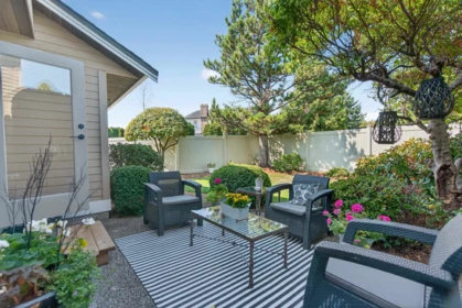 116 15121 19 Avenue, Surrey, BC, Surrey — Townhouse for sale