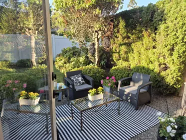 Garden / Landscaping Photo of 116 15121 19 Avenue, Surrey, BC