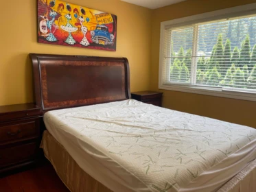 Bedroom 2 Photo of 44143 Bayview Road, Mission, BC