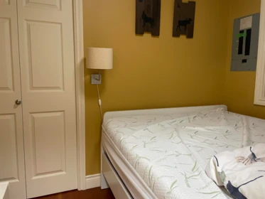 Bedroom 3 Photo of 44143 Bayview Road, Mission, BC