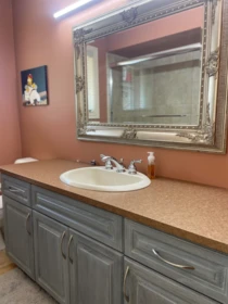 Guest Bathroom Photo of 44143 Bayview Road, Mission, BC