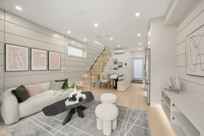 3430 Mons Drive, Vancouver, BC, Vancouver — Single Family Residence for sale