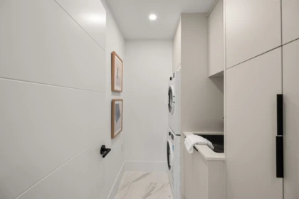Primary Bathroom Photo of 3430 Mons Drive, Vancouver, BC