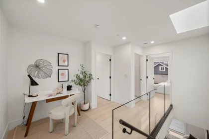 Primary Bedroom Photo of 3430 Mons Drive, Vancouver, BC