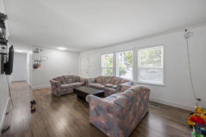 Breakfast Nook Photo of 2519 Magnolia Crescent, Abbotsford, BC