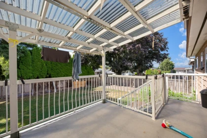 Front Yard Photo of 2519 Magnolia Crescent, Abbotsford, BC