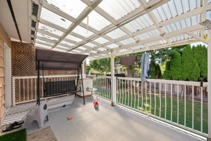 Garden / Landscaping Photo of 2519 Magnolia Crescent, Abbotsford, BC