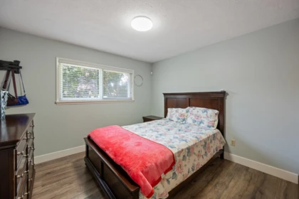 Loft / Bonus Room Photo of 2519 Magnolia Crescent, Abbotsford, BC