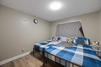 Office / Den Photo of 2519 Magnolia Crescent, Abbotsford, BC