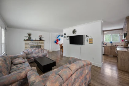 Pantry Photo of 2519 Magnolia Crescent, Abbotsford, BC