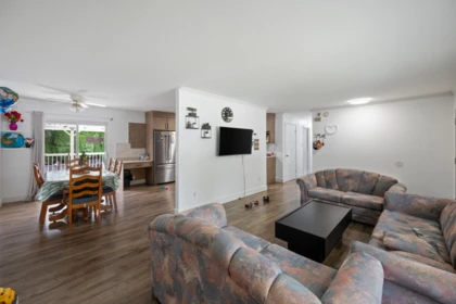 Primary Bedroom Photo of 2519 Magnolia Crescent, Abbotsford, BC