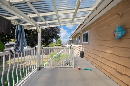Swimming Pool Photo of 2519 Magnolia Crescent, Abbotsford, BC