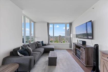 2105 4465 Juneau Street, Burnaby, BC, Burnaby — Apartment/Condo for sale