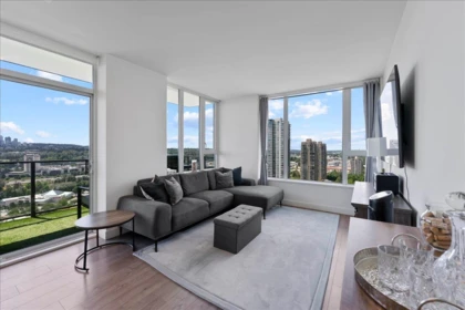 2105 4465 Juneau Street, Burnaby, BC, Burnaby — Apartment/Condo for sale