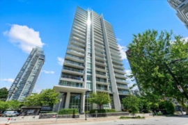 2105 4465 Juneau Street, Burnaby, BC