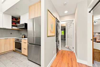 402 3401 Curle Avenue, Burnaby, BC, Burnaby — Townhouse for sale