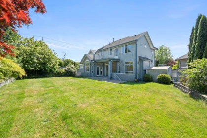 14781 57a Avenue, Surrey, BC, Surrey — Single Family Residence for sale