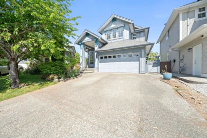 14781 57a Avenue, Surrey, BC, Surrey — Single Family Residence for sale