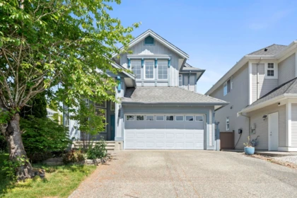 14781 57a Avenue, Surrey, BC, Surrey — Single Family Residence for sale
