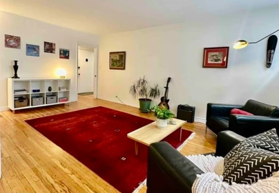 204 1565 Burnaby Street, Vancouver, BC, Vancouver — Apartment/Condo for sale