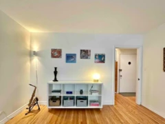 204 1565 Burnaby Street, Vancouver, BC
