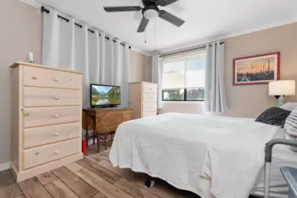 Bedroom 2 Photo of 1108 45650 Mcintosh Drive, Chilliwack, BC