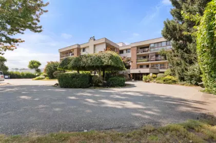 1108 45650 Mcintosh Drive, Chilliwack, BC, Chilliwack — Apartment/Condo for sale