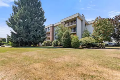 1108 45650 Mcintosh Drive, Chilliwack, BC, Chilliwack — Apartment/Condo for sale