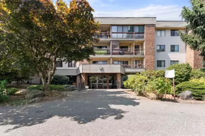 1108 45650 Mcintosh Drive, Chilliwack, BC, Chilliwack — Apartment/Condo for sale