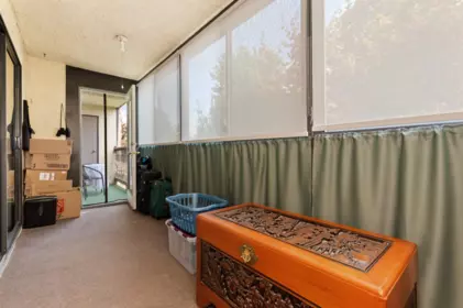 Garden / Landscaping Photo of 1108 45650 Mcintosh Drive, Chilliwack, BC