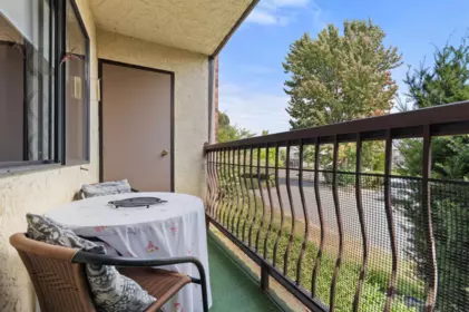 Swimming Pool Photo of 1108 45650 Mcintosh Drive, Chilliwack, BC