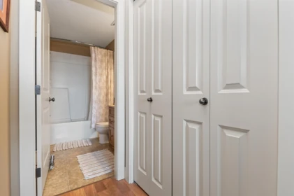 Hallway Photo of 413 9000 Birch Street, Chilliwack, BC