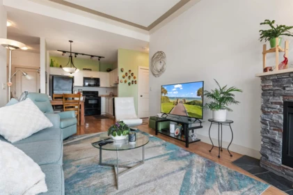 Office / Den Photo of 413 9000 Birch Street, Chilliwack, BC