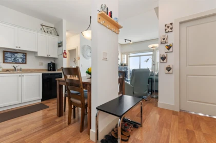 Pantry Photo of 413 9000 Birch Street, Chilliwack, BC