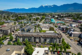 413 9000 Birch Street, Chilliwack, BC