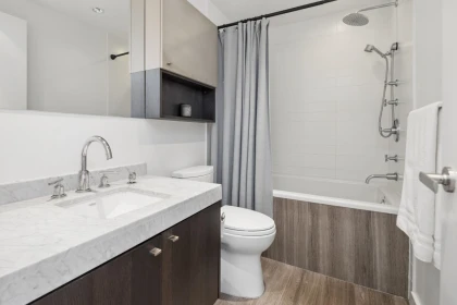 Mudroom Photo of 1701 1372 Seymour Street, Vancouver, BC