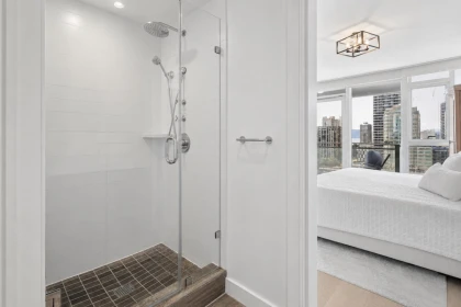 Office / Den Photo of 1701 1372 Seymour Street, Vancouver, BC