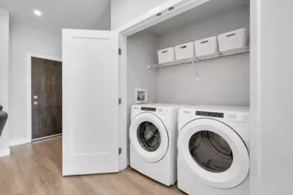 Guest Bathroom Photo of 411 15436 31 Avenue, Surrey, BC
